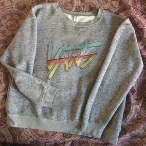 VANS Sweatshirt